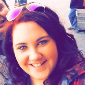 Meet your Posher, Tiffany